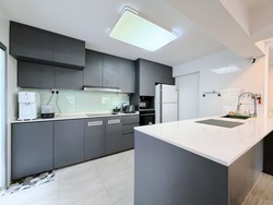 Blk 874B Tampines Greenflora (Tampines), HDB 5 Rooms #563195801